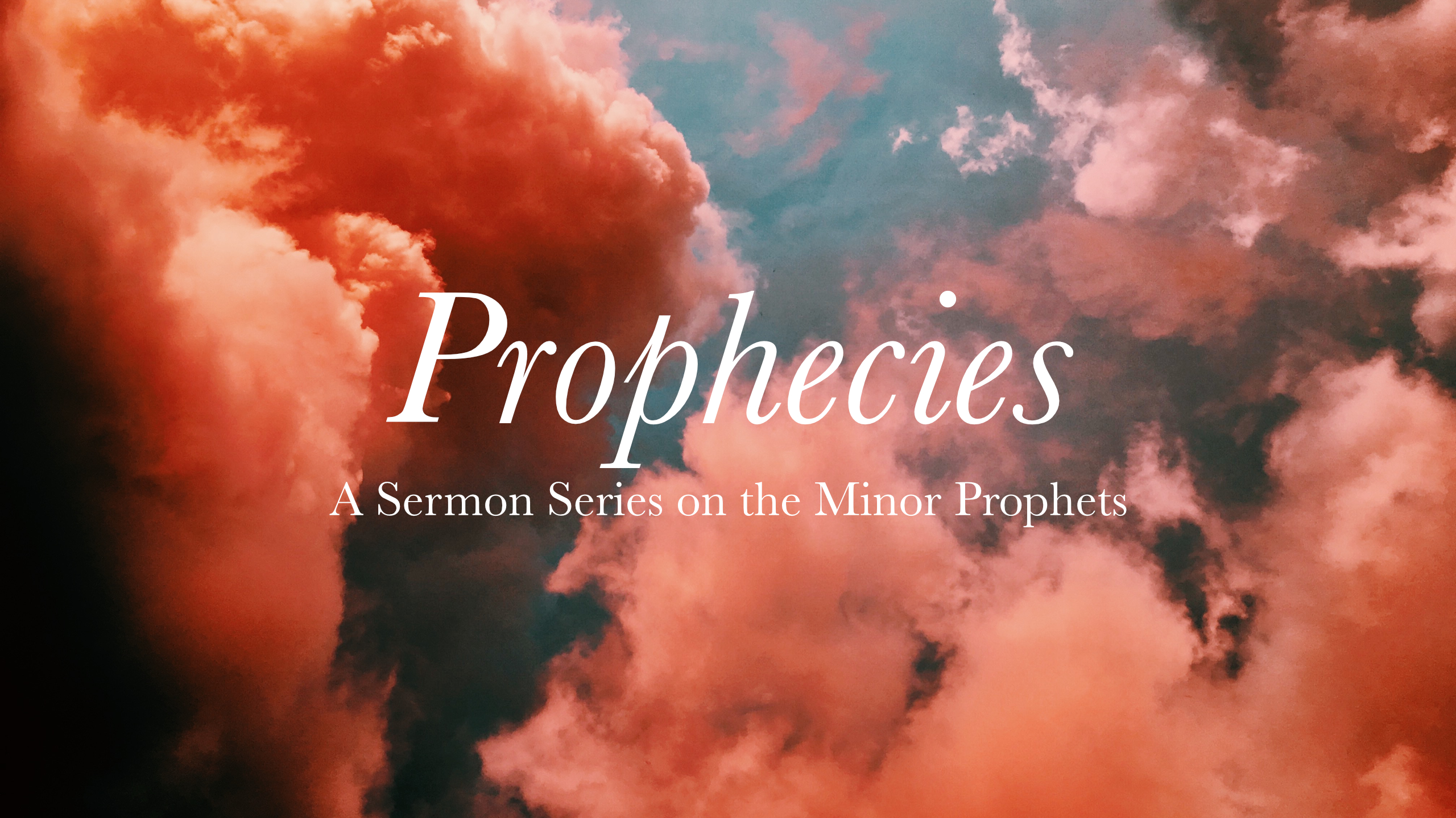 Prophecies Pt. 6